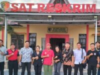 Kades Tumbang Jala Bantah Tuduhan Menyerang Warga, Pengacara: Klien Kami Justru Korban