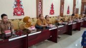 Inspektorat Kalteng Awasi Kinerja Pemkab Kapuas