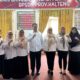 Edy Pratowo Kunjungi BPSDM Kalteng, Dorong ASN Berkualitas dan Berintegritas