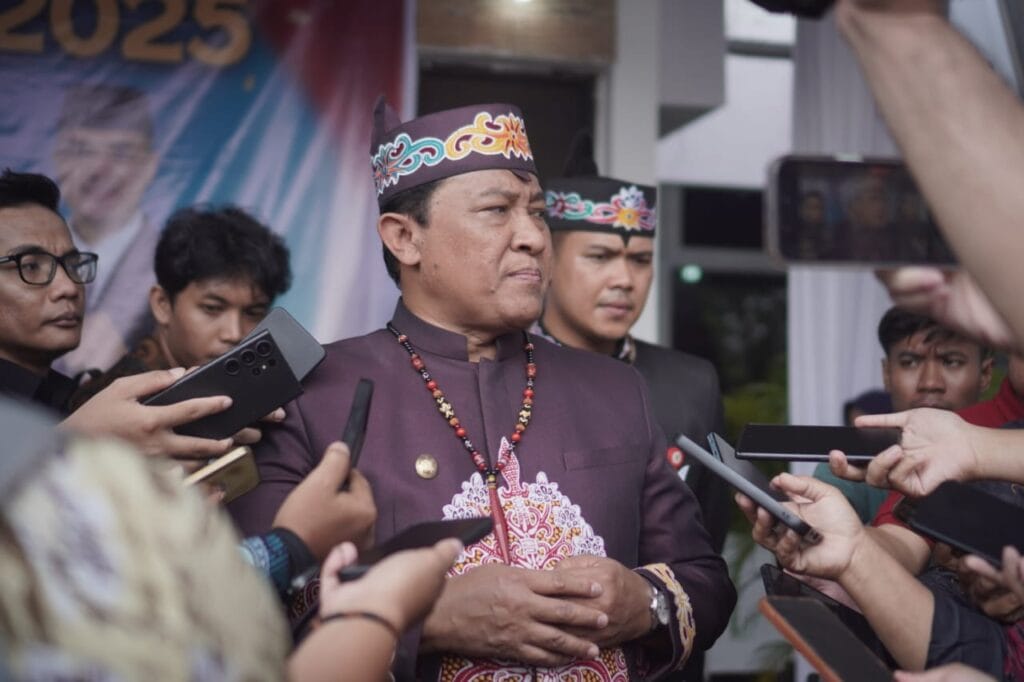 Hardiknas 2025, Pemprov Kalteng Tegaskan Komitmen Pendidikan Gratis dan Inklusif
