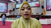 Efisiensi Anggaran Dikeluhkan DPRD Kalteng, Riska Agustin: Pembangunan Infrastruktur di Dapil III Terhambat