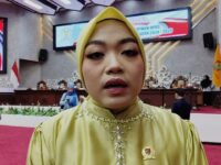 Efisiensi Anggaran Dikeluhkan DPRD Kalteng, Riska Agustin: Pembangunan Infrastruktur di Dapil III Terhambat