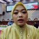 Efisiensi Anggaran Dikeluhkan DPRD Kalteng, Riska Agustin: Pembangunan Infrastruktur di Dapil III Terhambat