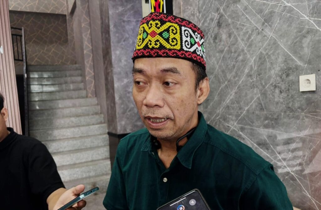 DPRD Kalteng Desak Penyelesaian Kasus Dugaan Penyiksaan di Lahan Sawit Kobar