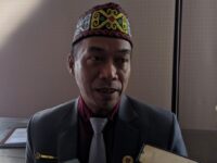 DPRD Kalteng Kritik Bank Kalteng: Lemah Dukung UMKM dan Ketergantungan pada Dana Pemerintah
