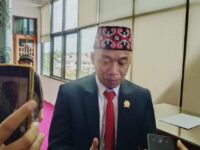 DPRD Kalteng Soroti Aksi Penyegelan PT BAP oleh Ormas Grib Jaya