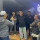 Kesal Surat Permohonan Tak Direspon Bupati Kobar, Warga Geruduk Langsung ke Lokasi Diskotik Ilegal