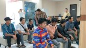 Ketika BLT Ditahan Kades, Warga Desa Terpaksa Turun ke Jalan
