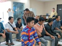 Ketika BLT Ditahan Kades, Warga Desa Terpaksa Turun ke Jalan