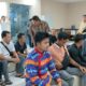 Ketika BLT Ditahan Kades, Warga Desa Terpaksa Turun ke Jalan