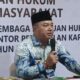 Wakil Bupati Kapuas Geram, Pembukaan Pos Bantuan Hukum Desa Sepi Pejabat
