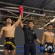 Atlet Kickboxing Palangka Raya Bawa Pulang Juara dari Jakarta