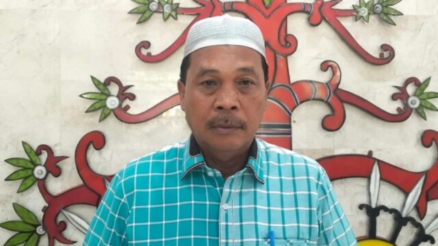 DPRD Kapuas Bentuk Tiga Pansus Bahas Perda, Diklaim Bermanfaat Langsung ke Warga