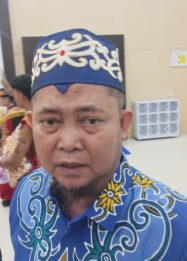Oknum Kades Bacok Warga di Proses Hukum, Bupati Katingan Tunjuk Pj Kades