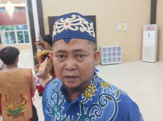 Oknum Kades Bacok Warga di Proses Hukum, Bupati Katingan Tunjuk Pj Kades