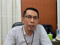 Penyaluran BSU Kemnaker di Palangka Raya Kalteng Baru 79 Persen