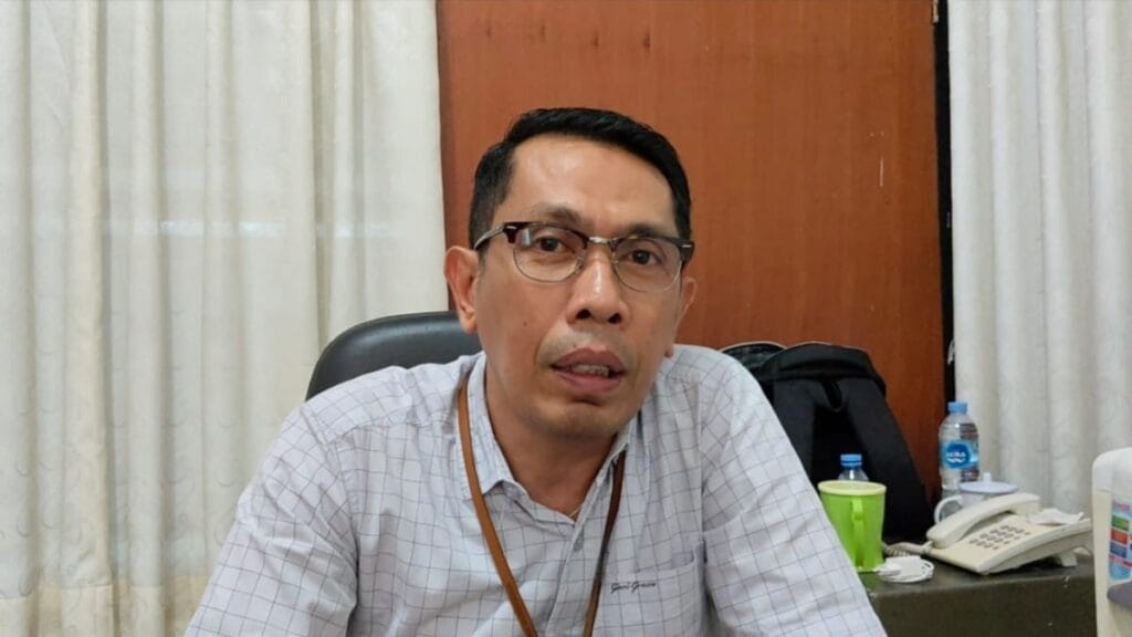 Kantor Pos Palangka Raya Mulai Salurkan BSU Kemnaker 2025