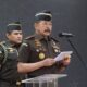 Agus Sahat Gantikan Undang Mugopal Kajati Kalteng
