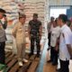 Pemprov Kalteng Ambil Tindakan Tegas Beras Oplosan