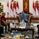 Kasus Pemukulan Libatkan Pejabat BIN Kalteng Berujung Damai