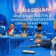 Achmad Diran Bertahan di Kursi Ketua DPW PAN Kalteng
