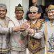 Gubernur Kalteng Batalkan Penarikan Aset Tanah Pemko Palangka Raya