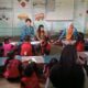 Ketua TP PKK Mandau Talawang Garap Karakter Anak dari Bangku PAUD