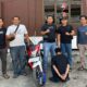 Residivis Curanmor Ditangkap di Samarinda Usai Gasak Motor di Kapuas