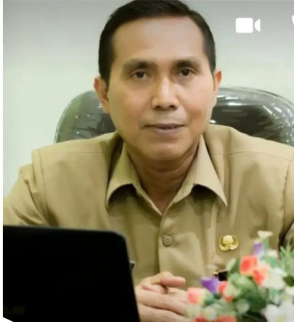 Diduga Mekanisme Sewa Alat Berat DPUPP Situbondo Ngawur, PLT Kadis Bungkam Saat Diminta Klarifikasi