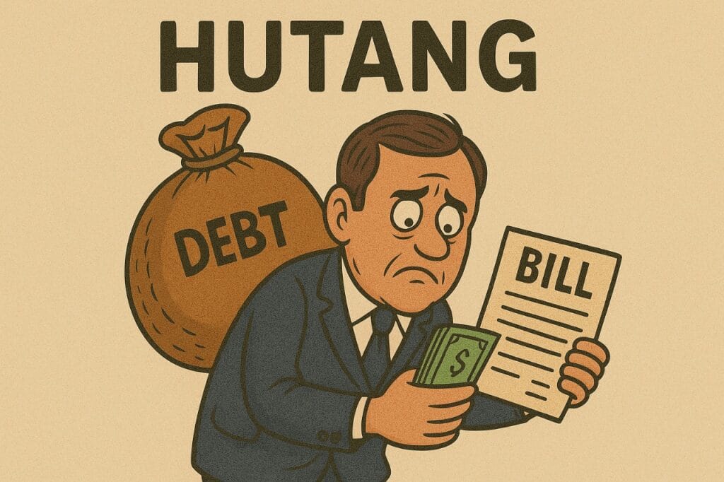 Pemerintah Pusat Utang Rp 625 Miliar ke Pemprov Kalteng