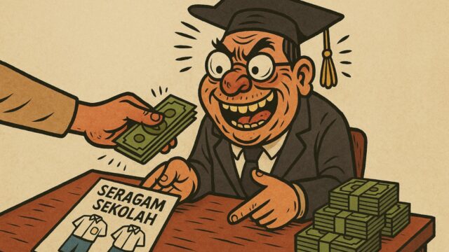 Disdik Kotim Klarifikasi Aturan Pengadaan Seragam di Sekolah Usai Aduan Pungli Menguat