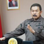 Jaksa Agung Mutasi 11 Kajati, Termasuk di Kalimantan Tengah