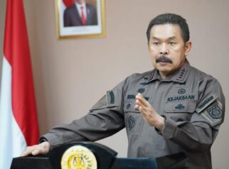 Jaksa Agung Mutasi 11 Kajati, Termasuk di Kalimantan Tengah