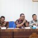 Dukung Investasi Sapi Perah, Pemko Palangka Raya Siapkan 500 Ha Lahan Beserta Infrastruktur