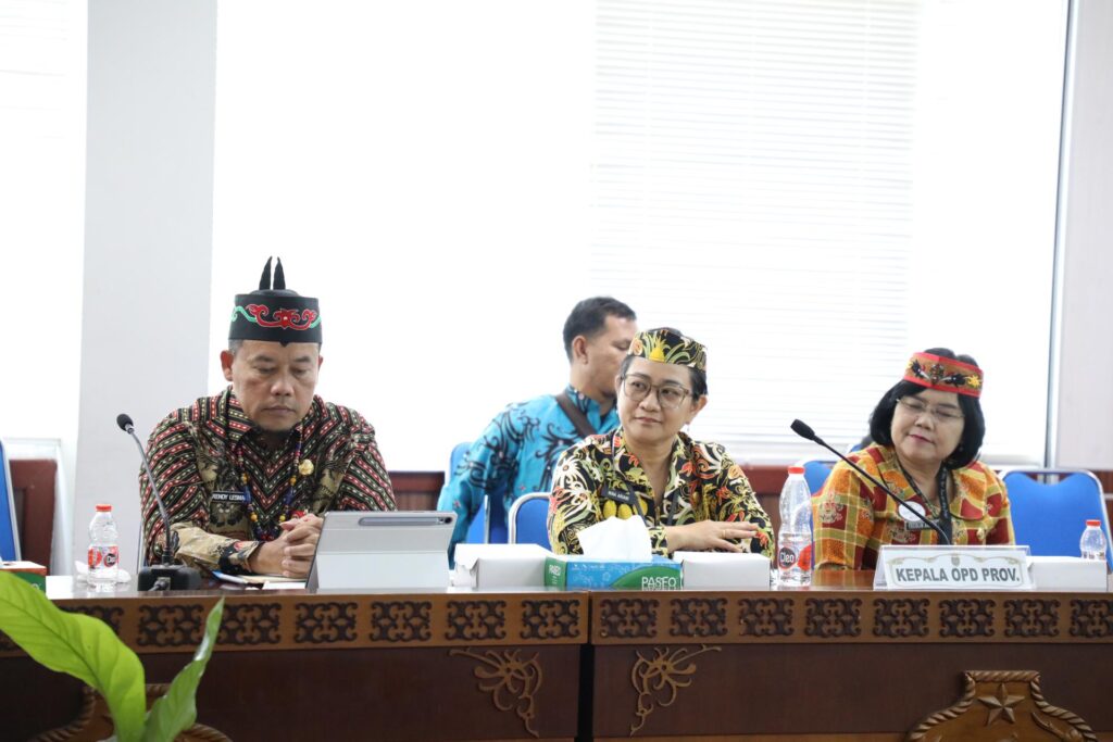 Empat Kabupaten Kalteng Jadi Lokasi Peternakan Sapi Perah