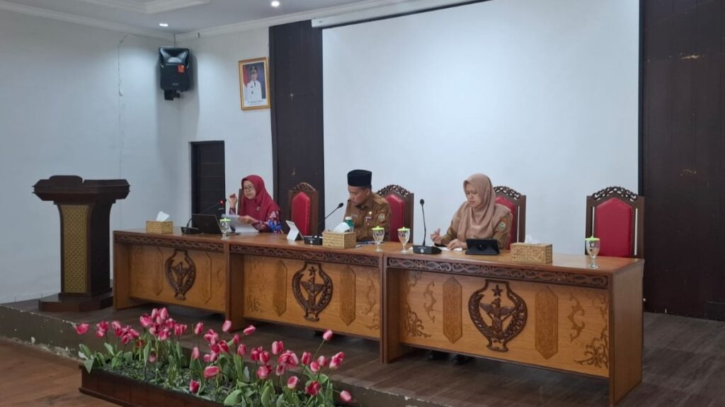 Pemprov Kalteng Kebut Program Cetak Sawah 2025