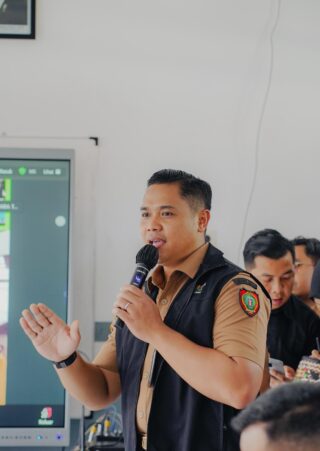 MPLS Hybrid Pertama di Kalteng Ukir Sejarah, Puluhan Ribu Siswa dari 422 Sekolah Terhubung