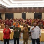 Pemko Susun Rencana Perlindungan Ekosistem Gambut