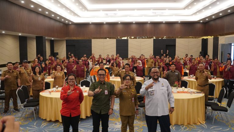 Pemko Susun Rencana Perlindungan Ekosistem Gambut