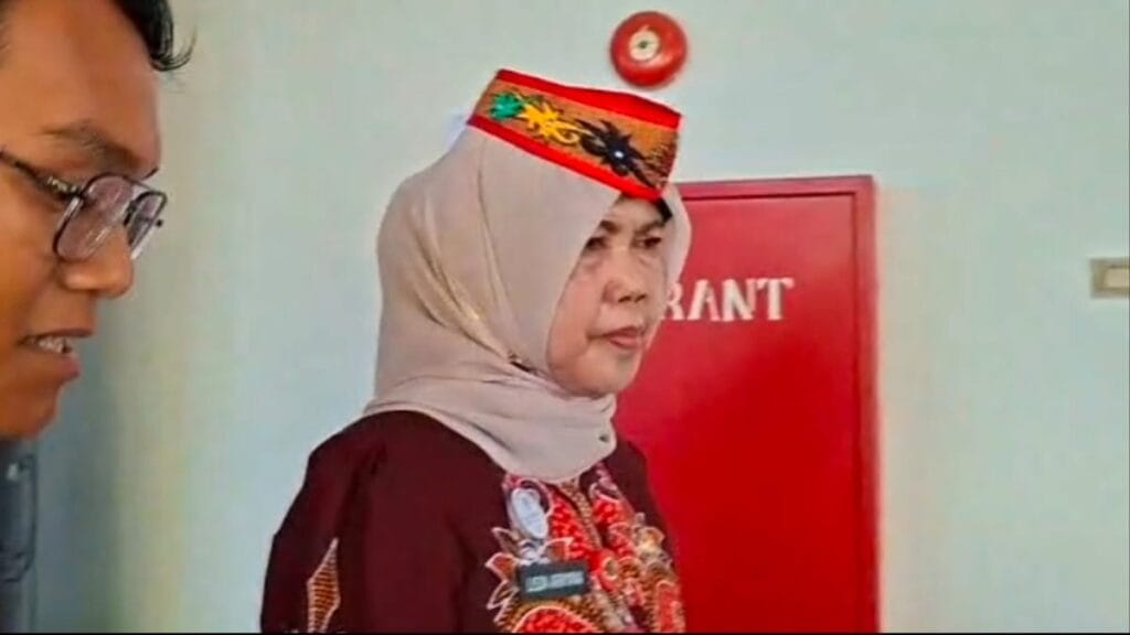 ASN Kalteng Belum Terapkan WFA