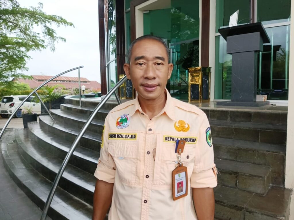 Palangka Raya Fair 2025 Siap Digelar