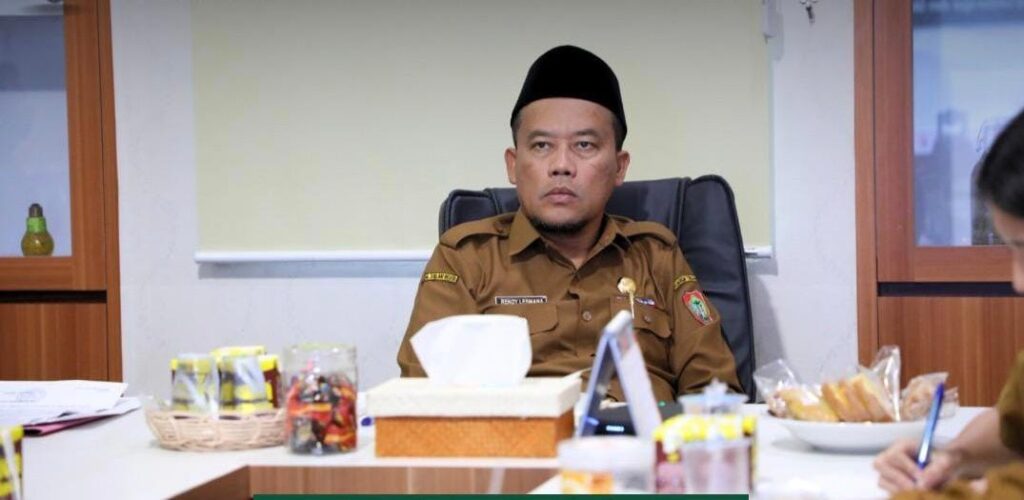 Dinas TPHP Kalteng Pastikan Kualitas Susu Program MBG Sesuai Arahan Badan Gizi Nasional