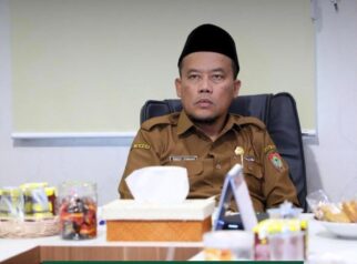 Dinas TPHP Kalteng Pastikan Kualitas Susu Program MBG Sesuai Arahan Badan Gizi Nasional