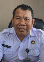 Kalapas Palangka Raya Dinonaktifkan Usai Napi Kasus Asusila Kabur