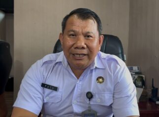 Kalapas Palangka Raya Dinonaktifkan Usai Napi Kasus Asusila Kabur