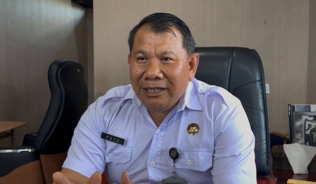 Ditjenpas Kalteng Selidiki Kaburnya Napi Kasus Asusila dari Lapas Kelas IIA Palangka Raya