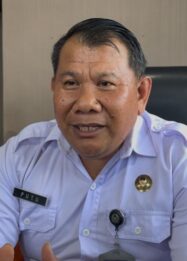 Ditjenpas Kalteng Selidiki Kaburnya Napi Kasus Asusila dari Lapas Kelas IIA Palangka Raya