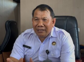Ditjenpas Kalteng Selidiki Kaburnya Napi Kasus Asusila dari Lapas Kelas IIA Palangka Raya