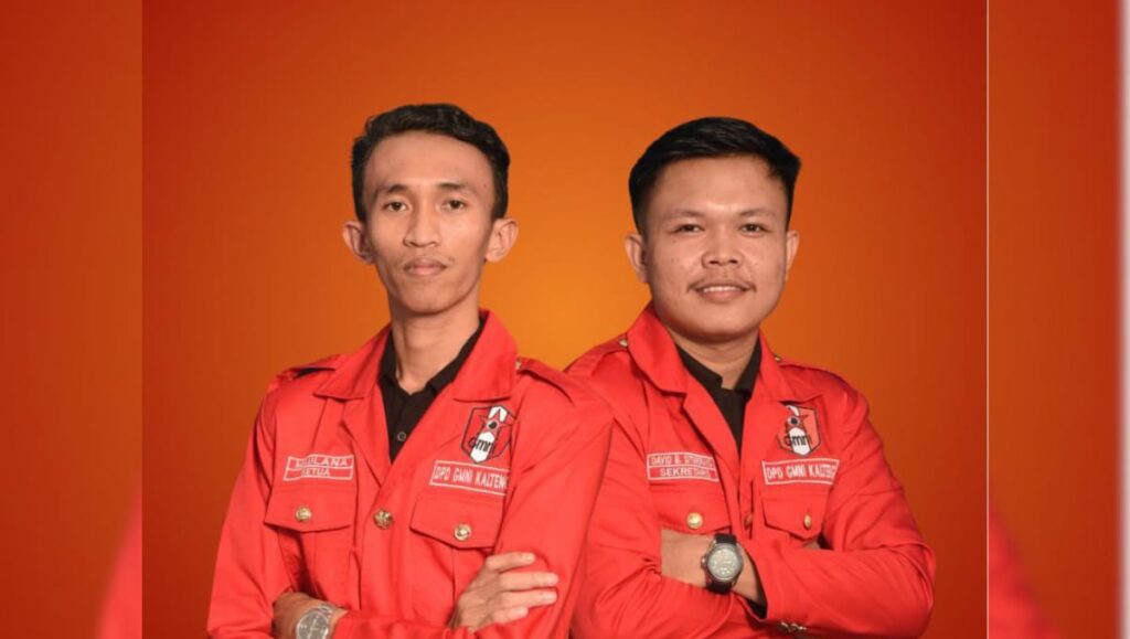 GMNI Kalteng Sebut Sidang Komisi Kongres Diluar Venue Ilegal