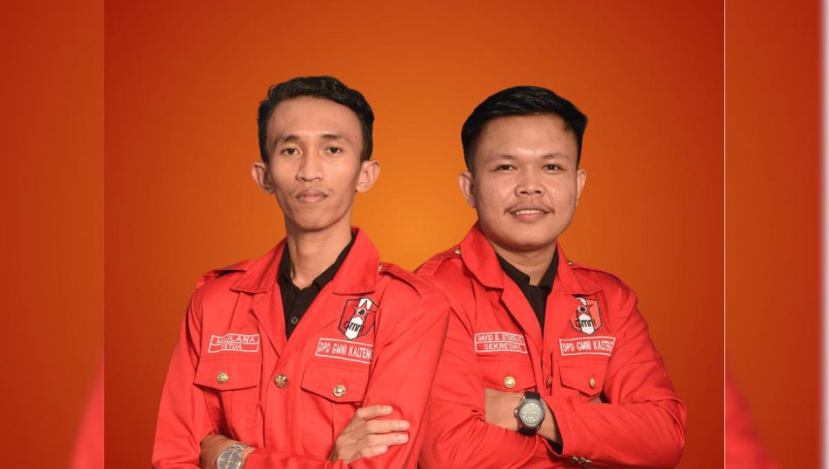 GMNI Kalteng Sebut Sidang Komisi Kongres Diluar Venue Ilegal